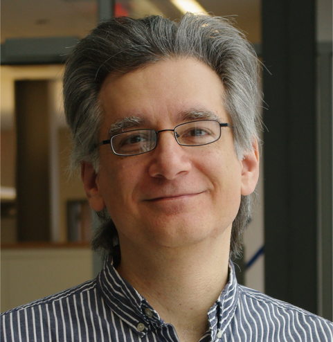 Robert Garisto